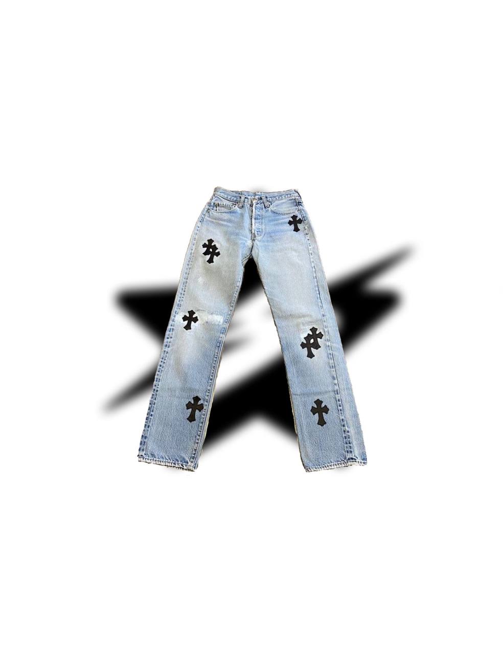 CHRME Pants Vendor