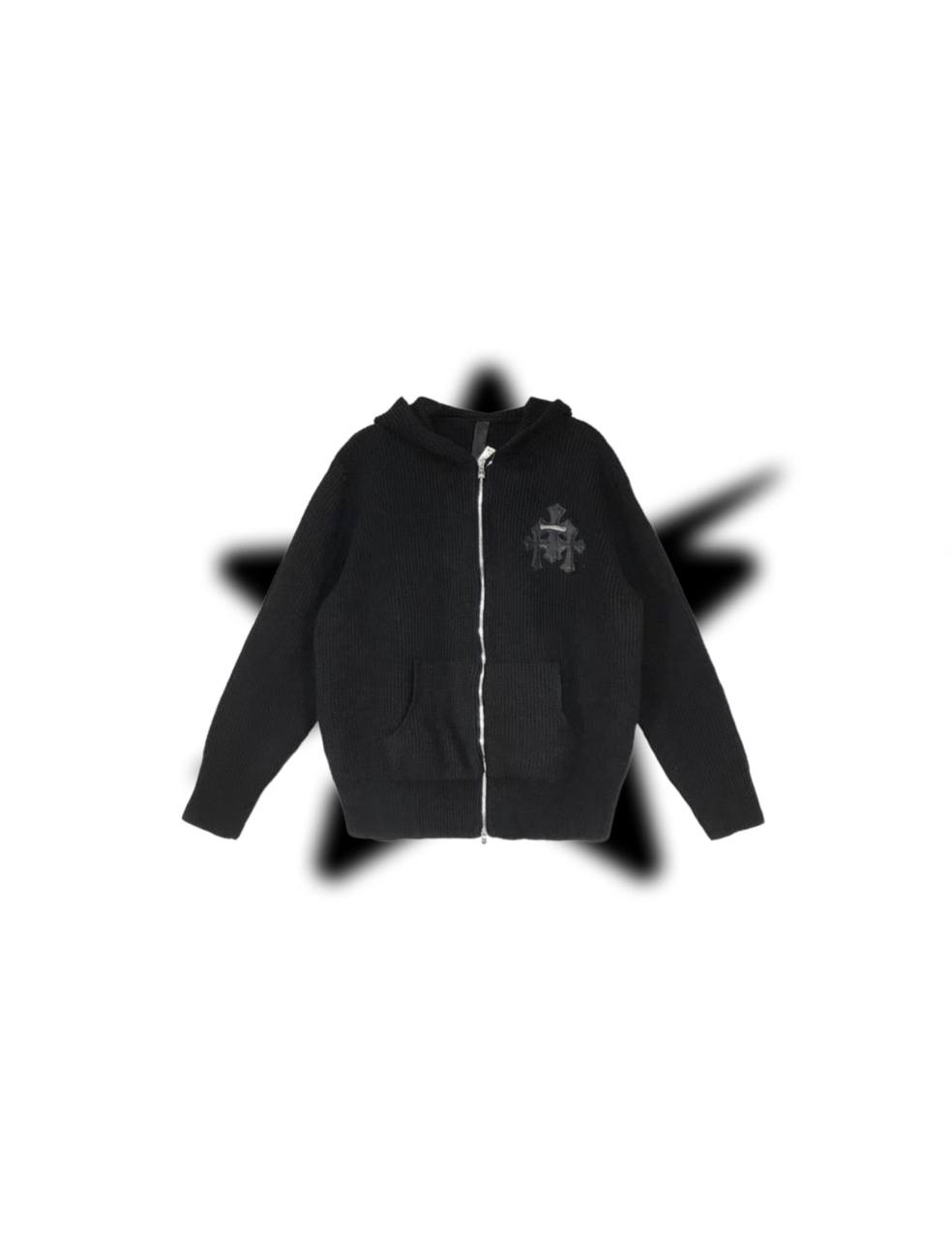 CHRME Hoodies Vendor