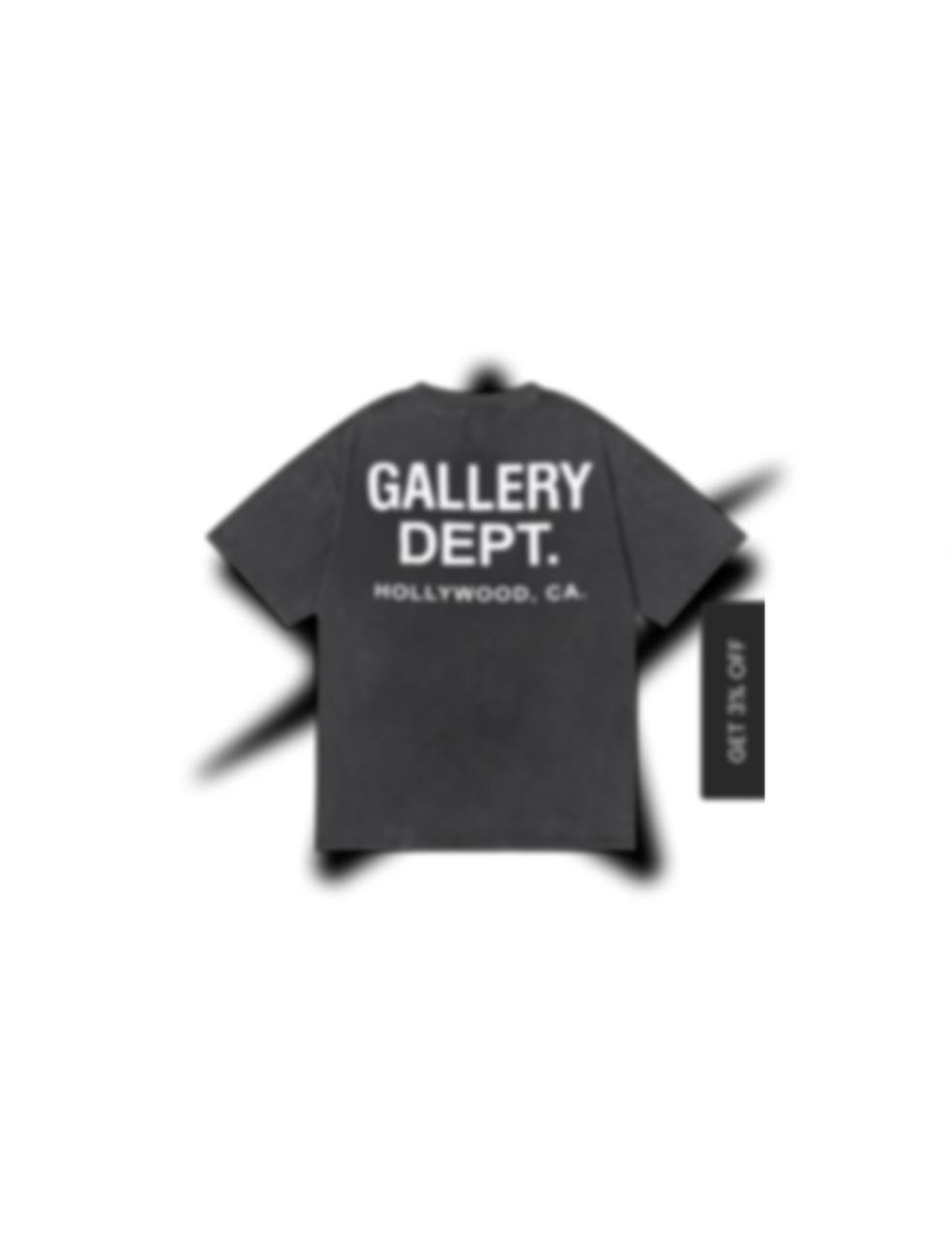 Gal Dep Vendor
