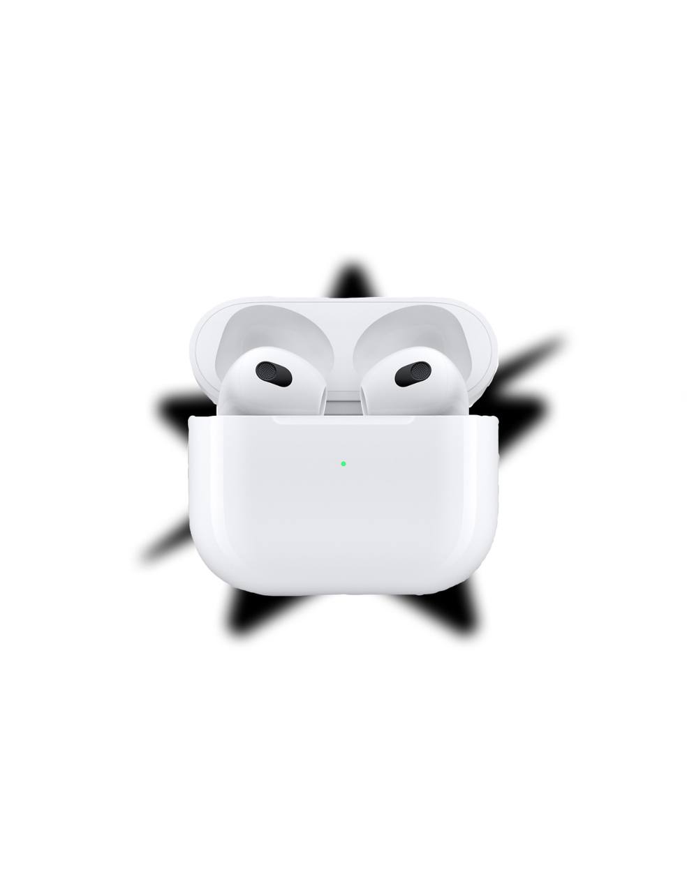 Earphones Vendor